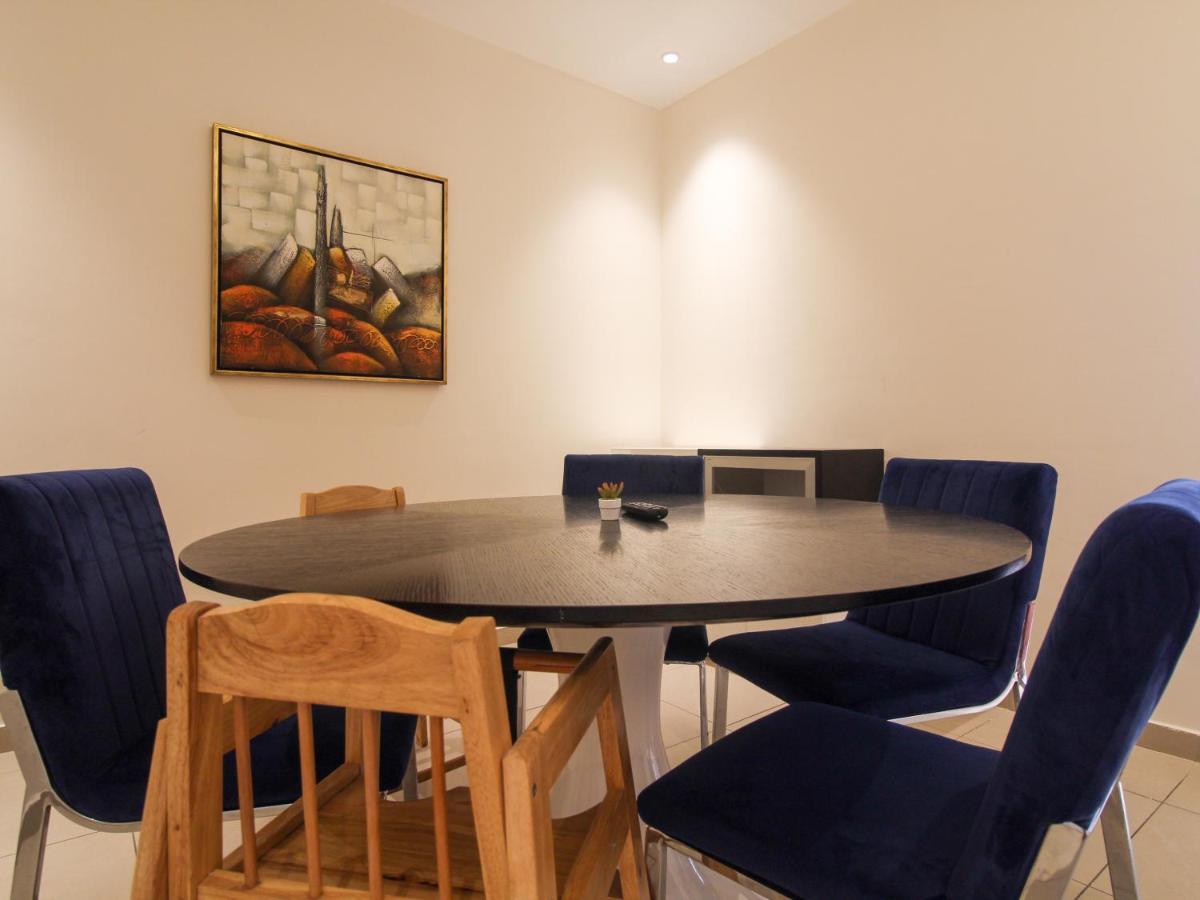 Friesian Hotel Suites DDjeddah Extérieur photo